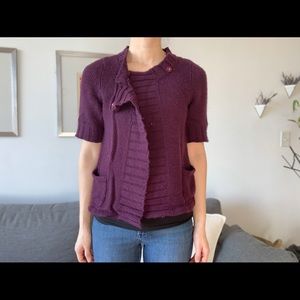 BARNEYS NEW YORK CARDIGAN